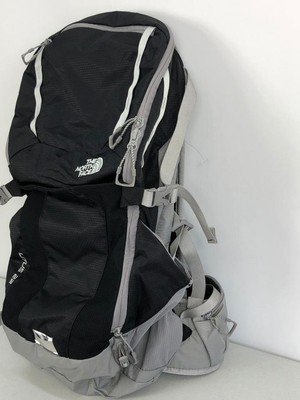 the north face litus 22l
